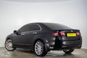 Седан Honda Accord 2008 года, 1079000 рублей, Оренбург