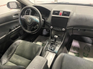 Седан Honda Accord 2007 года, 845000 рублей, Красноярск