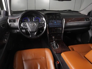 Седан Toyota Camry 2016 года, 1899000 рублей, Минеральные Воды
