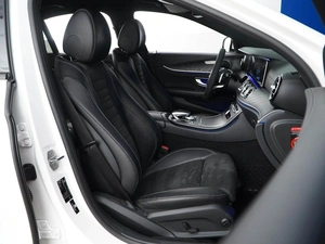 Седан Mercedes-benz E-класс 2017 года, 2699077 рублей, Москва