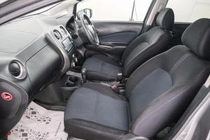 Хетчбэк Nissan Note 2016 года, 949000 рублей, Красноярск