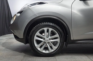 Внедорожник Nissan Juke 2014 года, 1199000 рублей, Красноярск