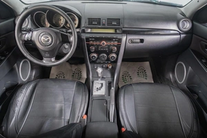 Седан Mazda 3 2008 года, 649000 рублей, Томск