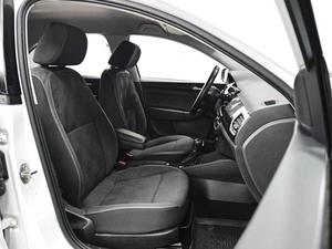 Лифтбек Volkswagen Polo 2020 года, 1899000 рублей, Ставрополь