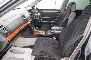 Седан Toyota Mark II 2001 года, 749000 рублей, Красноярск