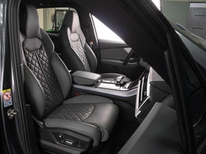 Внедорожник Audi Q7 2023 года, 11499000 рублей, Тюмень