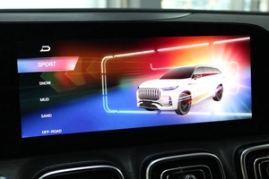 Внедорожник JAECOO J8 2024 года, 3960000 рублей, Красноярск