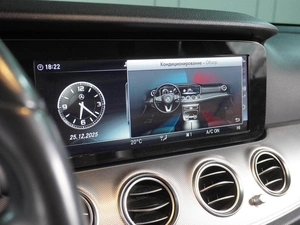 Седан Mercedes-benz E-класс 2018 года, 2704000 рублей, Воронеж