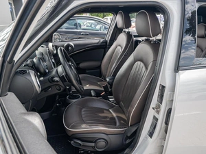Внедорожник MINI Cooper S Countryman 2010 года, 1245000 рублей, Краснодар
