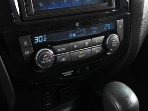 Внедорожник Nissan X-Trail 2015 года, 1869000 рублей, Аксай