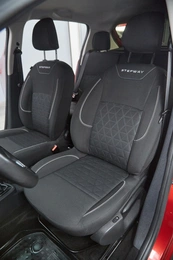 Хетчбэк Renault Sandero Stepway 2019 года, 1199000 рублей, Красноярск