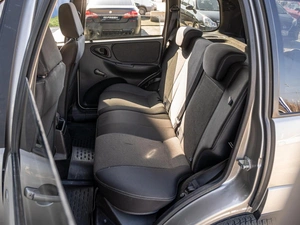 Внедорожник Chevrolet Niva 2019 года, 825000 рублей, Краснодар