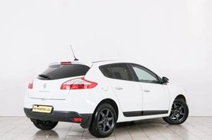 Хетчбэк Renault Megane 2013 года, 899000 рублей, Красноярск