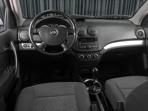 Седан Ravon Nexia 2018 года, 749000 рублей, Тюмень