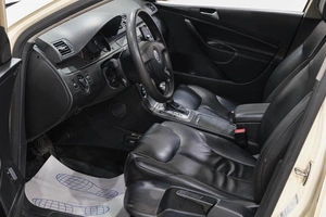 Универсал Volkswagen Passat 2009 года, 799000 рублей, Новокузнецк