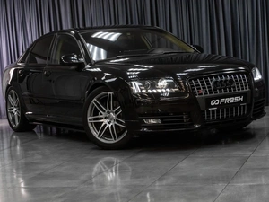 Седан Audi A8 2006 года, 1289000 рублей, Тюмень