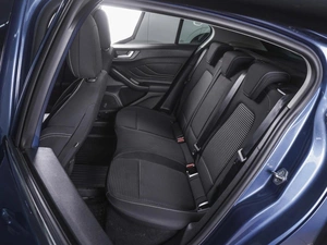 Хетчбэк Ford Focus 2020 года, 1840000 рублей, Ростов-на-Дону