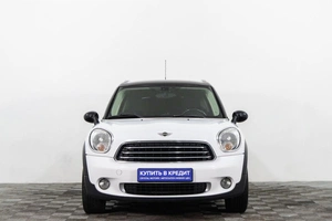 Внедорожник MINI Cooper Countryman 2013 года, 1069000 рублей, Сургут