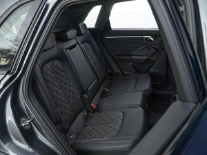 Внедорожник Audi Q3 2026 года, 4200444 рублей, Москва
