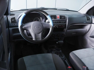 Хетчбэк Kia Picanto 2006 года, 570000 рублей, Ростов-на-Дону