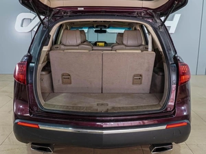 Внедорожник Acura MDX 2012 года, 1499000 рублей, Воронеж