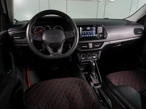 Лифтбек Volkswagen Polo 2020 года, 1584000 рублей, Воронеж