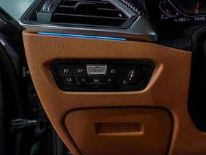 Седан BMW 3 серия 2021 года, 4379000 рублей, Воронеж