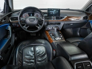 Седан Audi A6 2015 года, 2274000 рублей, Ставрополь