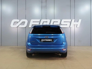 Хетчбэк Ford Focus 2008 года, 599000 рублей, Воронеж