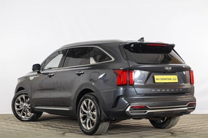 Внедорожник Kia Sorento 2020 года, 3439000 рублей, Тюмень