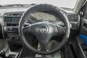 Седан Toyota Carina 1986 года, 289000 рублей, Барнаул