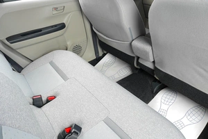 Хетчбэк Toyota Passo 2017 года, 1079000 рублей, Тюмень