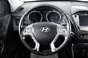 Внедорожник Hyundai ix35 2013 года, 1440000 рублей, Пермь