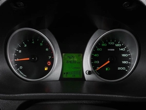 Седан ВАЗ (LADA) Granta 2013 года, 599000 рублей, Воронеж