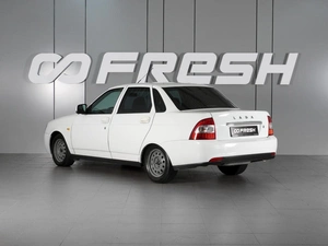 Седан ВАЗ (LADA) Priora 2014 года, 580000 рублей, Минеральные Воды