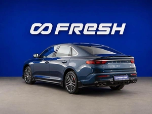 Седан Geely Preface 2023 года, 2449055 рублей, Москва