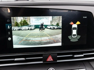 Седан Hyundai Elantra 2024 года, 2290000 рублей, Краснодар
