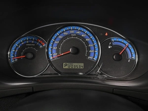 Внедорожник Subaru Forester 2008 года, 1189000 рублей, Ставрополь