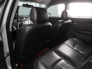 Седан Lifan Solano 2017 года, 549000 рублей, Воронеж