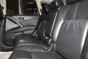 Внедорожник Nissan Murano 2011 года, 1369000 рублей, Новосибирск