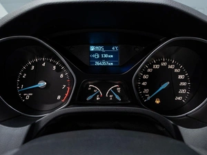 Седан Ford Focus 2011 года, 720000 рублей, Краснодар