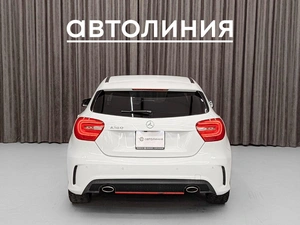 Хетчбэк Mercedes-benz A-класс 2013 года, 1275000 рублей, Красноярск