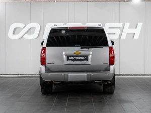 Внедорожник Chevrolet Tahoe 2012 года, 1939000 рублей, Сургут