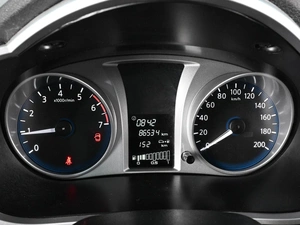 Седан Datsun on-DO 2018 года, 740000 рублей, Ростов-на-Дону