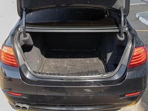 Седан BMW 5 серия 2016 года, 1890000 рублей, Краснодар