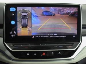 Внедорожник Volkswagen ID.6 Crozz 2022 года, 2926900 рублей, Казань
