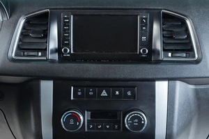 Внедорожник УАЗ Patriot 2018 года, 1069000 рублей, Тюмень