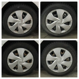 Хэтчбек Volkswagen Polo 2020 года, 1495000 рублей, Курск