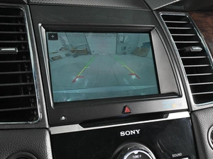 Седан Ford Taurus 2017 года, 1499000 рублей, Аксай