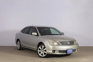 Седан Toyota Allion 2002 года, 769000 рублей, Новосибирск